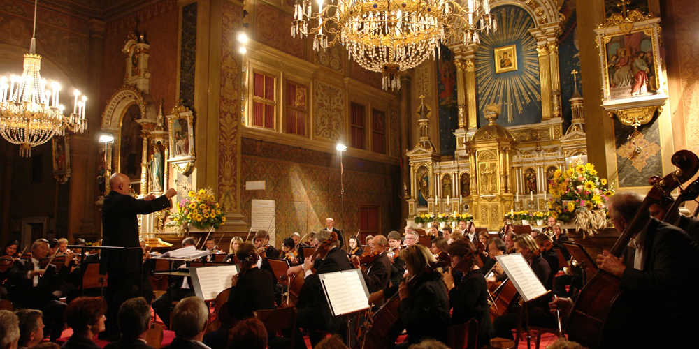 Basilika Maria Puchheim