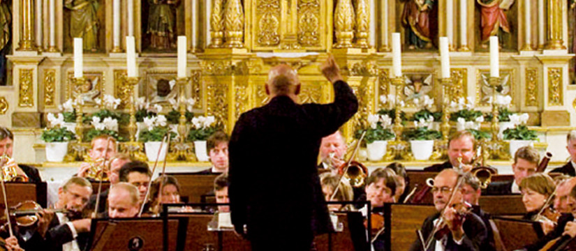 Bruckner Orchester Linz