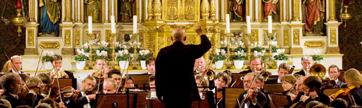 Bruckner Orchester Linz