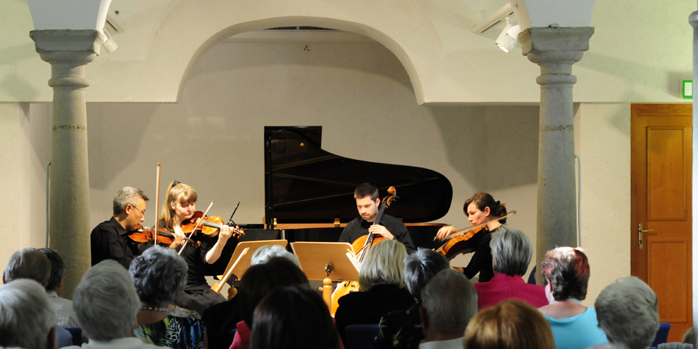 Landesmusikschule Attnang-Puchheim