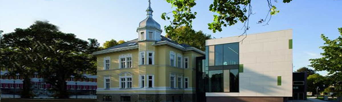 Landesmusikschule Vöcklabruck