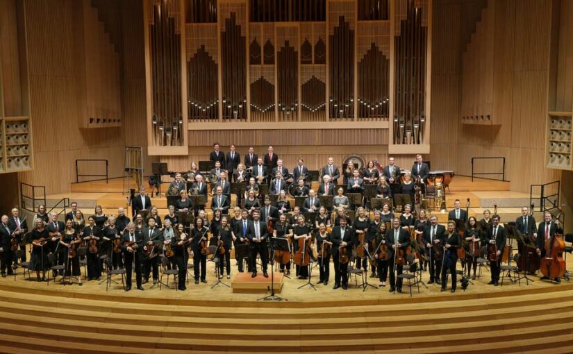 Orchesterkonzert mit dem JKU UNI Orchester Linz