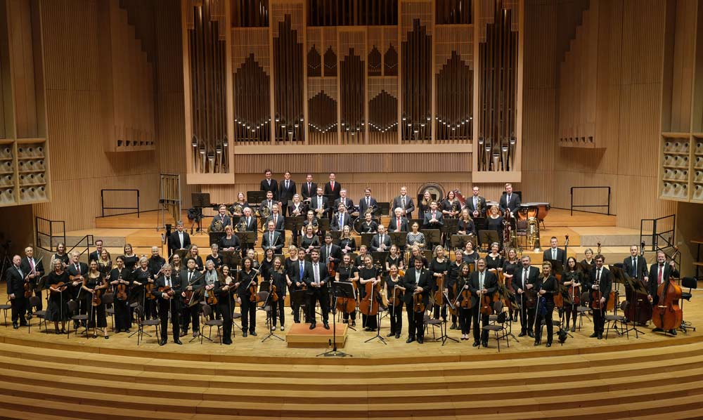 Orchesterkonzert mit dem JKU UNI Orchester Linz