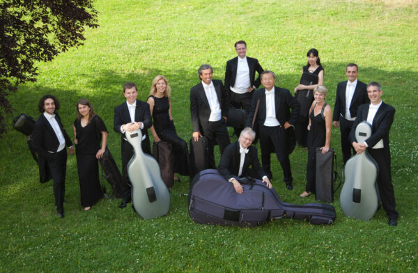 KAMMERORCHESTER ENSEMBLE CLASSICO